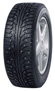 Шины NOKIAN HKPL SUV 5 235/60R18 XL 107T ШИПЫ